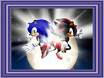 Sonic and Shadow
